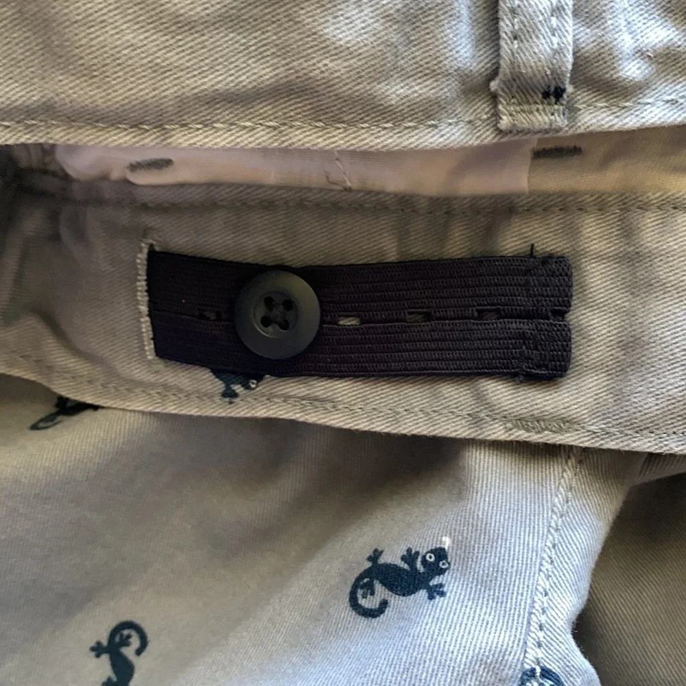 Boys Size 16 Place Shorts - Picture 5 of 5